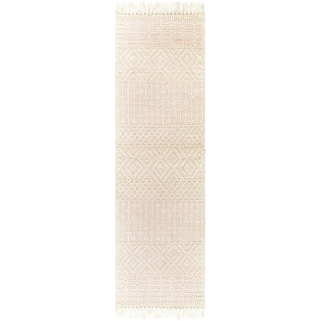 Livabliss Casa DeCampo CDC-2308 Handmade Area Rug CDC2308-268